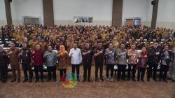 Kejati Jatim Siap Implementasikan Pidana Kerja Sosial Menyongsong KUHP Nasional