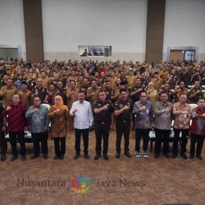 Kejati Jatim Siap Implementasikan Pidana Kerja Sosial Menyongsong KUHP Nasional