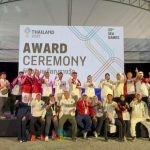 45 Wakil Unesa Perkuat Merah Putih di 15 Cabor SEA Games XXXIII Thailand