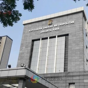 Polisi Proses Pencabutan Laporan Dugaan Pengancaman Terhadap Artis Erika Carlina