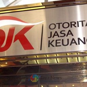 OJK Terbitkan Ketentuan Penyelenggaraan Teknologi Informasi Perkuat Keamanan Digital BPR dan BPR Syariah