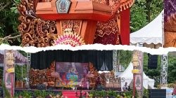 Gratis Pertunjukkan Tari Kecak, Pengelola Naikan Tarif Masuk Pantai Pandawa