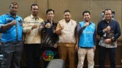 Hadirkan Listrik Handal untuk Rakyat Madura, PLN UIP JBTB Perkuat Sinergi Melalui Audiensi dengan Sekda Kabupaten Bangkalan