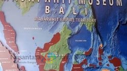 Serunya Menjelajahi Musium Majapahit Bali, Destinasi Baru Tanah Lot yang Wajib di Kunjungi