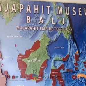 Serunya Menjelajahi Musium Majapahit Bali, Destinasi Baru Tanah Lot yang Wajib di Kunjungi