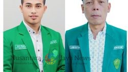 Ketua PW HIMMAH Sumut: Rahmat Hidayat Rambe Sosok Tepat Pimpin UNIVA Labuhan Batu