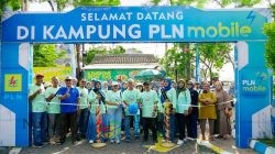 PLN Icon Plus dan PLN Grup Jatim Pastikan Keandalan Listrik dan Konektivitas Natal 2025 & Tahun Baru 2026