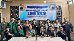 Kaleidoskop Cipayung Plus Sumatera Utara 2025: Kepemimpinan Kolaboratif Menuju Sumut Berkah