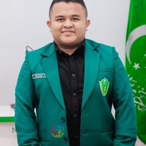Ketua PW IPA Sumut Ahmad Irham Tajhi Mendukung Rahmat Hidayat Rambe, Pimpin UNIVA Labuhan Batu