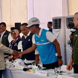 Danantara Sinergikan BUMN Bangun Huntara di Aceh Tamiang, PLN Sambung Listrik untuk Semua Rumah dan Fasum