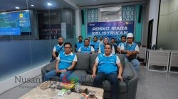 PLN Icon Plus Perkuat Loyalitas Pelanggan ICONNET Lewat Program Apresiasi di Seluruh Jawa Timur