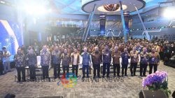Pembukaan Bursa Efek 2026 : Pasar Modal Indonesia Fokus Pada Integritas, Likuiditas dan Ekonomi Hijau