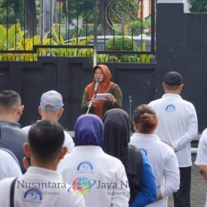 Kadis Kominfo Jatim : Terimakasih untuk 2025 yang Luar Biasa dan 2026 Harus Lebih Luar Biasa