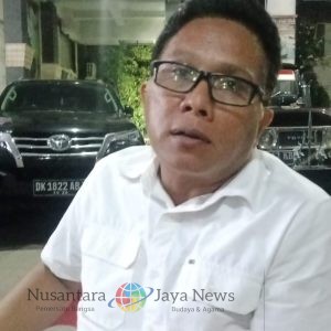 Made “Yonda” Wijaya Kritisi Pemerintah Setegah Hati Urus Sampah