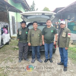 Pemuda Tabagsel Salurkan Bantuan untuk Korban Banjir Aceh Tamiang, Prioritaskan Kebutuhan Pascabencana