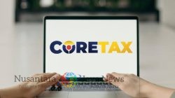 Baru Tiga Hari, 8.160 Wajib Pajak Sudah Melaporkan SPT Tahunan Melalui Coretax