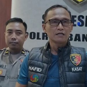 Emosi Berujung Petaka, Satreskrim Polres Bangkalan Amankan Pelaku Penganiayaan Pasutri di Galis