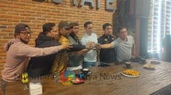 Tokoh Surabaya Berang: Tolak Premanisme Berkedok Ormas, Desak Wali Kota Hentikan Narasi SARA, “Ingat Kamu Jual Kami Beli”