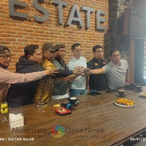 Tokoh Surabaya Berang: Tolak Premanisme Berkedok Ormas, Desak Wali Kota Hentikan Narasi SARA, “Ingat Kamu Jual Kami Beli”
