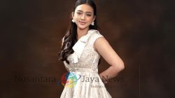 Thalia Gunawan Debut di Industri Musik Lewat “Kamu yang di Bangku Depan”, Lagu Manis tentang Rasa Suka di Kelas