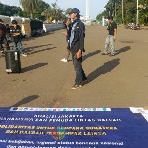 Darurat Nasional: 1.167 Nyawa Melayang, Koalisi Jakarta Desak Status Bencana Nasional dan Copot Pejabat Gagal