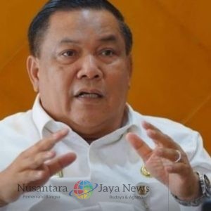 Urai Kemacetan Pekanbaru, Plt Gubernur Riau Rencanakan Penyatuan Jalan Cut Nyak Dhien–Jalan Pepaya