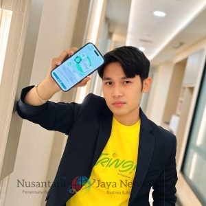 Gen Z Dominasi Pertumbuhan Nasabah Tabungan Emas Pegadaian Meningkat