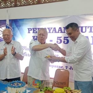 HUT ASITA ke-55 Sebagai Momentum Evaluasi Wujudkan Pariwisata yang Berkualitas