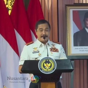 Selaras Visi Presiden Prabowo, Menteri Agus Andrianto Luncurkan 15 Program Aksi Strategis Kemenimipas untuk Tahun 2026