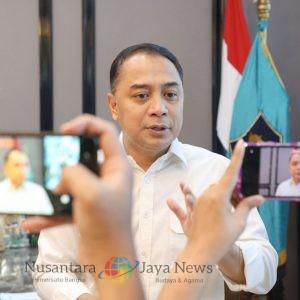 Pemkot Surabaya Lakukan Skrining Kesehatan sebagai Langkah Antisipasi Super Flu