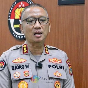 Tak Terkait Profesi, Polda Sulteng Tegaskan Komitmen Tangani Kasus di Morowali Secara Profesional