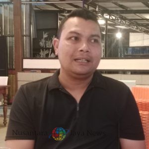 BBGR LPM Kelurahan Kedonganan Dorong Masyarakat Aktif Berorganisasi