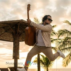 AKBVR NAYO Buka Tahun 2026 Lewat Lagu Komitmen “Tetaplah Bersamaku”