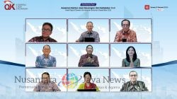 Stabilitas Sektor Keuangan Terjaga Dalam Menghadapi Prospek Perekonomian Tahun 2026