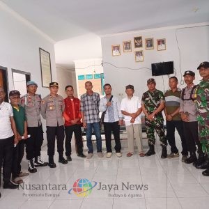 FMPK Desak APH Periksa Pengurus Bumdes Desa Ta,a, Dana Ratusan Juta Rupiah di kemanakan?