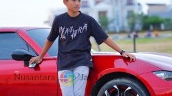 Berawal dari Hobi, Ardiansyah Asri Sukses Kembangkan King Broiler Farm hingga 30 Ribu Ekor