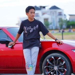 Berawal dari Hobi, Ardiansyah Asri Sukses Kembangkan King Broiler Farm hingga 30 Ribu Ekor