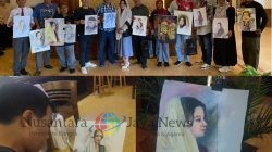 QUDS ROYAL HOTEL SURABAYA GELAR EVENT SENI BUDAYA “PAINTING ON THE SPOT”
