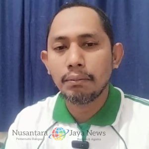 Pimpinan PT Langkat Nusantara Kepong Berganti, Fordisbuni Ingatkan Soal Keberpihakan Kepada Buruh