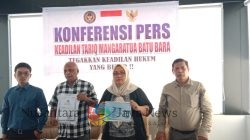 Ditahan 11 Bulan dan Dituding WN Pakistan, Tariq Minta Bantuan Presiden Tegakkan Hukum Seadil-adilnya