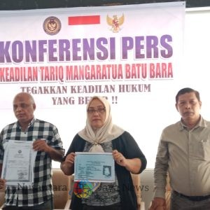 Ditahan 11 Bulan dan Dituding WN Pakistan, Tariq Minta Bantuan Presiden Tegakkan Hukum Seadil-adilnya