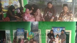 Peringati HUT ke-1, Datacyber.id Gelar Santunan Anak Yatim dan Tegaskan Komitmen Jurnalistik Berkualitas