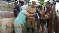 Percepat Penanganan Banjir, Lamongan Tambah Durasi Pompa hingga Fasilitasi Perahu Karet