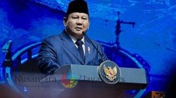 Presiden Prabowo Ajak TNI-Polri Perkuat Karakter Siswa melalui Program Sekolah Rakyat