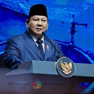 Presiden Prabowo Ajak TNI-Polri Perkuat Karakter Siswa melalui Program Sekolah Rakyat