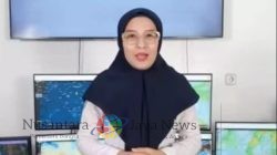 Peringatan Dini Prakirawan BBMKG Wilayah I Medan: Ancaman Hidro Meteorologi Kian Nyata di Sumatera Utara