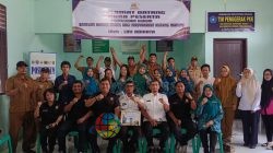 LBH Adinata Gelar Penyuluhan Hukum Gratis bagi Masyarakat Tidak Mampu di Medan Perjuangan