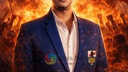 Kader Grib Langkat EW Gurky Siap Maju sebagai Bursa Calon Ketua KNPI Kabupaten Langkat