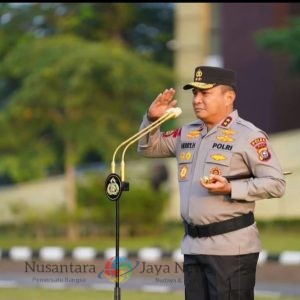 Setiap pertemuan pasti akan ada perpisahan, namun yang tinggal di hati adalah jejak pengabdian