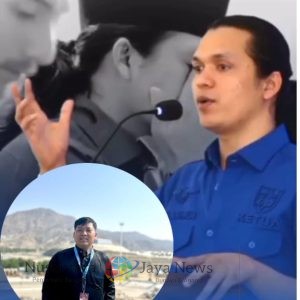 Figur Mengayomi dan Humanis, M. A. Bahrum Mantap Melangkah Menuju Ketua KNPI Kabupaten Langkat